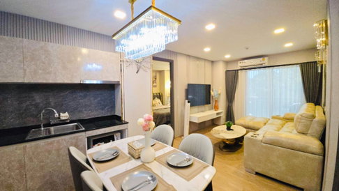 Rent out condos at the City Link condo Korat project.
