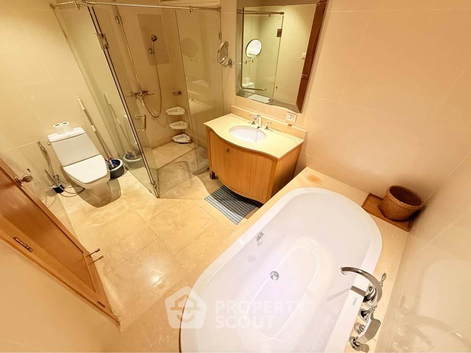 รูป คอนโด 1-ห้องนอน ที่ ดิ เอ็มไพร์ เพลส ใกล้ BTS เซนต์หลุยส์ (ID 3025474) - รูปที่ 11/12