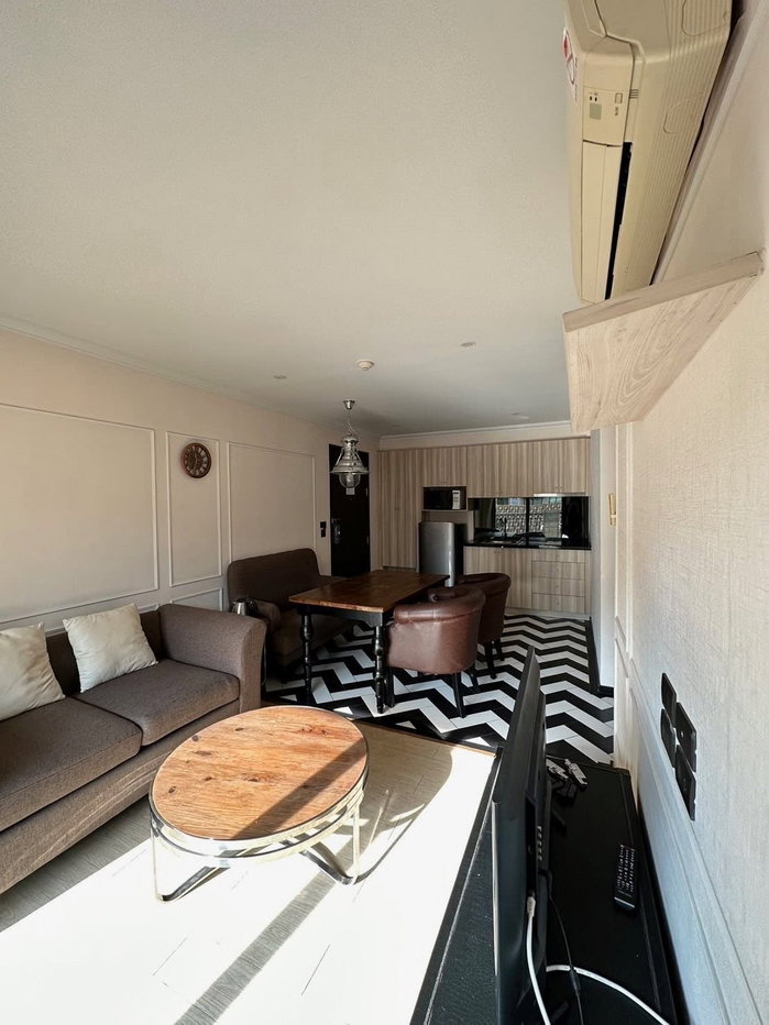 รูป ให้เช่า Venetian Signature Condo Resort Pattaya คอนโดธีมเวนิส คลองลากูนหน้าห้อง 2 Bedroom (CPT015) - รูปที่ 11/14