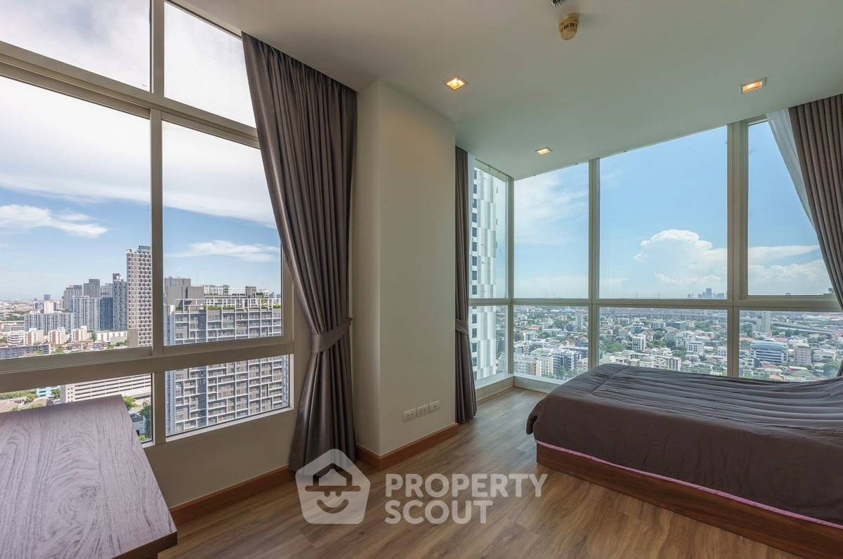 รูป คอนโด 2-ห้องนอน ที่ ไอดีโอ เวิร์ฟ สุขุมวิท ใกล้ BTS อ่อนนุช (ID 3025866) - รูปที่ 1/19