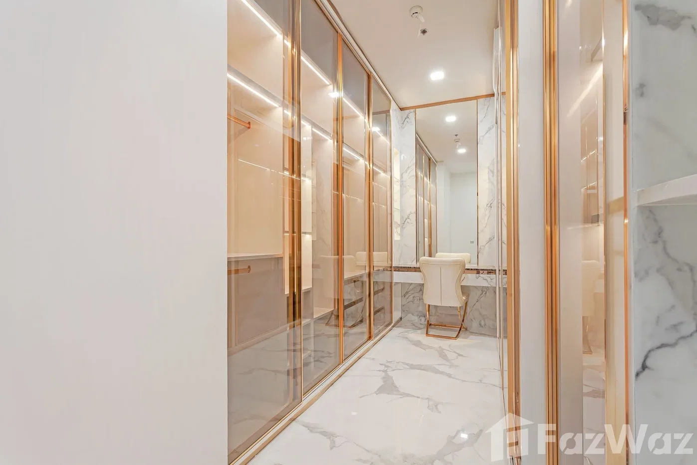 รูป คอนโดให้เช่า 3 ห้องนอน ในโครงการ ริทึ่ม เจริญกรุง พาวิลเลี่ยน 6492655 - รูปที่ 8/14