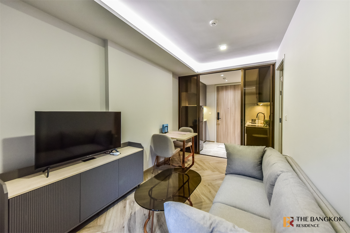 picture Chapter Thonglor 25 High-potential Location, Not as Expensive as You Think - 9/10