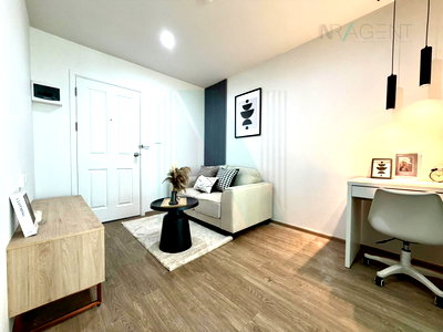 Condos for sale : 🔺 For Sell Condo HI SUKHUMVIT 93 Building A, Floor 6,1 bed room, Room size 29 sqm
