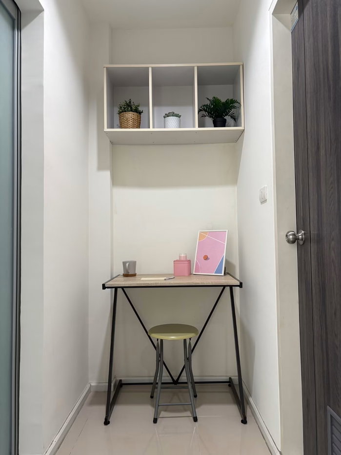 picture ðĨAspire Sukhumvit48 ðnear BTS PhraKhanong 17000/month - 12/16