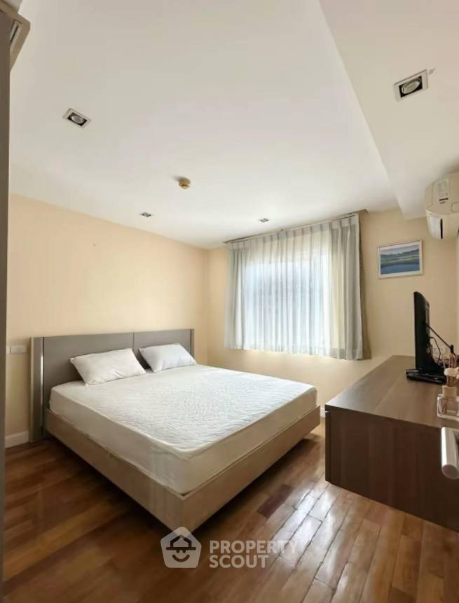 รูป คอนโด 1 ห้องนอน 40 ตร.ม. ราคาเหมาะสม โครงการ เลอ นีซ เอกมัย ใกล้ BTS เอกมัย (ID 3027150) - รูปที่ 3/3