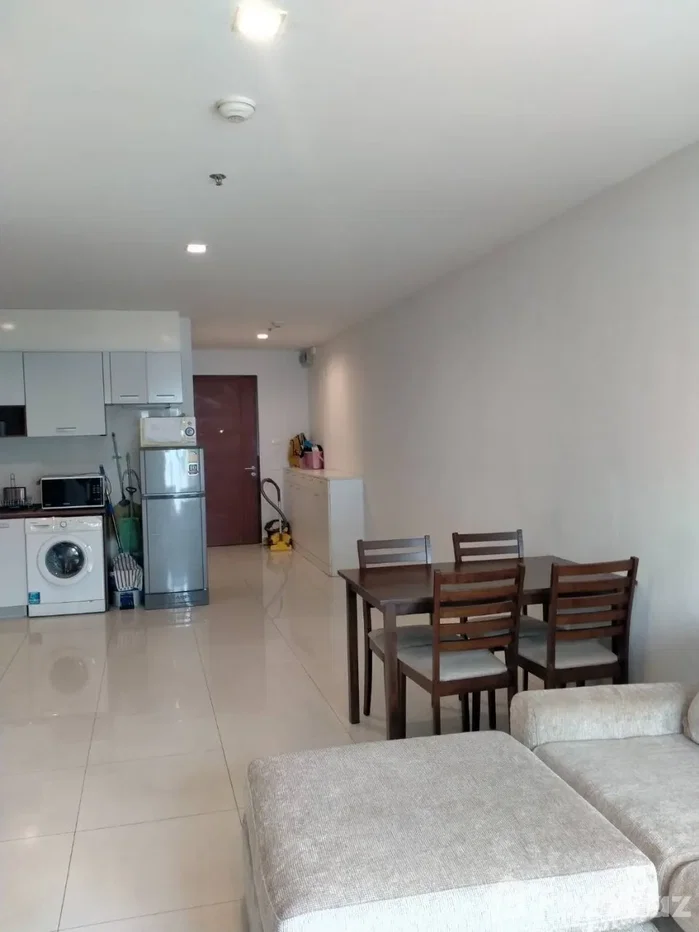 รูป ขาย คอนโด 1 ห้องนอน ในโครงการ สุขุมวิท ซิตี้ รีสอร์ท 1174716 - รูปที่ 4/13