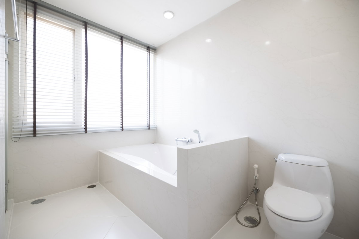 รูป RS6602 ให้เช่า The Residence Sukhumvit 24 Serviced Residence ใจกลางพร้อมพงษ์ ใกล้ BTS พร้อมพงษ์ - รูปที่ 17/59