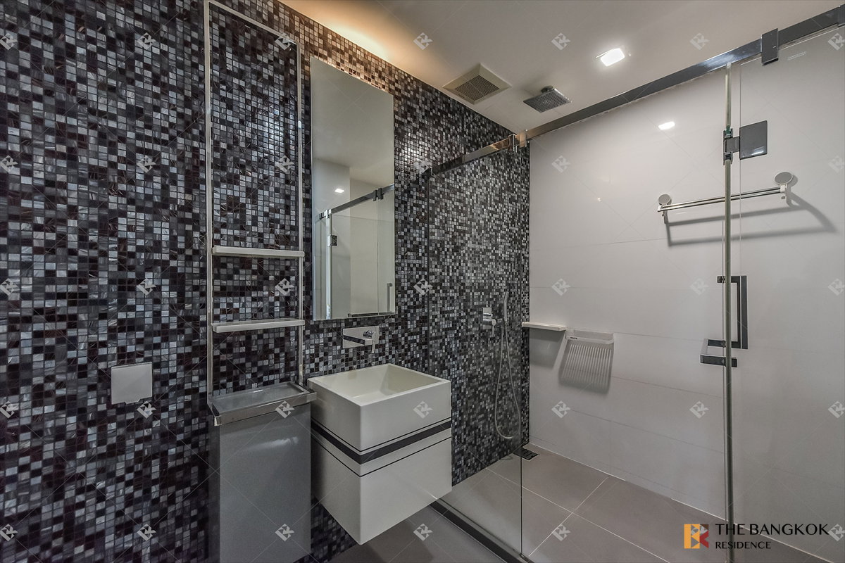 รูป 🏙️ ขายคอนโด The Room Rama 4 ห้องกว้าง 56 ตร.ม. ใจกลางพระราม 4 ใกล้ MRT หัวลำโพง - รูปที่ 10/12