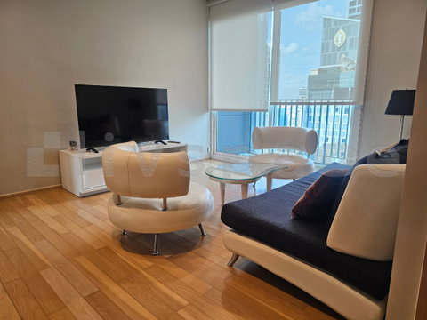 ▚ LK154ツ Siri at Sukhumvit, 103 sq.m. Ultra-Private Rare 3BR Only 5 Units/Floor, Price Dropped to 80K