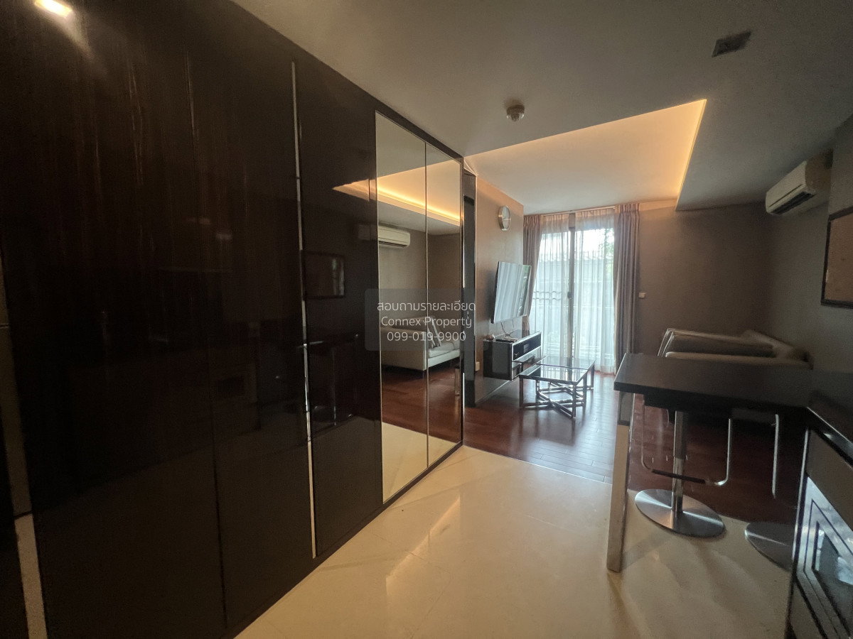 รูป 🔥🔥🔥 เช่าคอนโด  ดิ แอดเดรส สุขุมวิท 61 BTS-เอกมัย คลองตันเหนือ เขต วัฒนา กรุงเทพ CX-160622 ✅ ทักไลน์ @connexproperty ตอบทันที ทีมงานมืออาชีพ ✅ 🔥🔥🔥 - รูปที่ 3/10