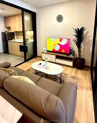 คอนโดให้เช่า : PM038392 ✨Flash Deal ✨ XT Phayathai (1Bed 1Bath 42 SQM.) พร้อมอยู่ ! เพียง 24,000 บาทต่อเดือน Tel.0981315848 @propmatch