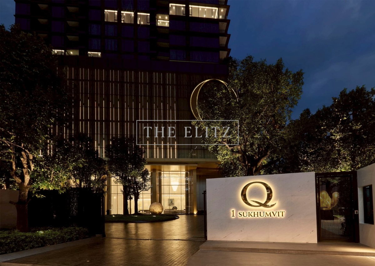 รูป ✨ Ultra-Exclusive & Low-Density Living | Super Luxury Condo for Rent with Ultimate Privacy ✨ - รูปที่ 10/18