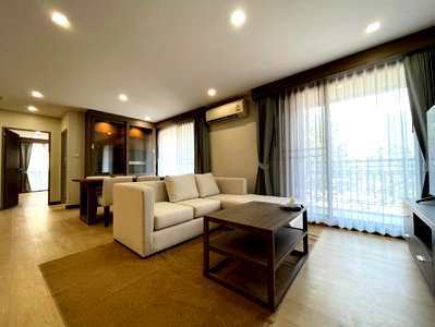 Condos for rent : RS6586 For Rent: Art Thonglor Condo, Pet-Friendly Luxury Residence in the Heart of Thonglor