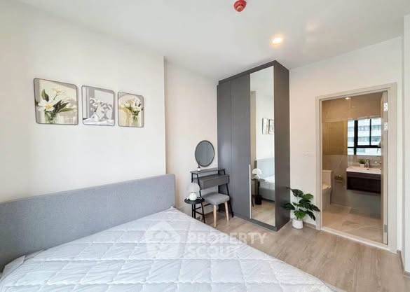 picture 1-BR Condo at Nue District R9 near MRT Phra Ram 9 (ID 3024065) - 2/6