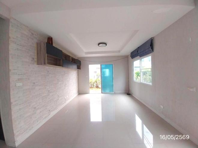 รูป บ้านเดี่ยว 36.7 ตร.วา เพอร์เฟค พาร์ค ราชพฤกษ์-รัตนาธิเบศร์ เมืองนนทบุรี นนทบุรี 4.7M - รูปที่ 5/36