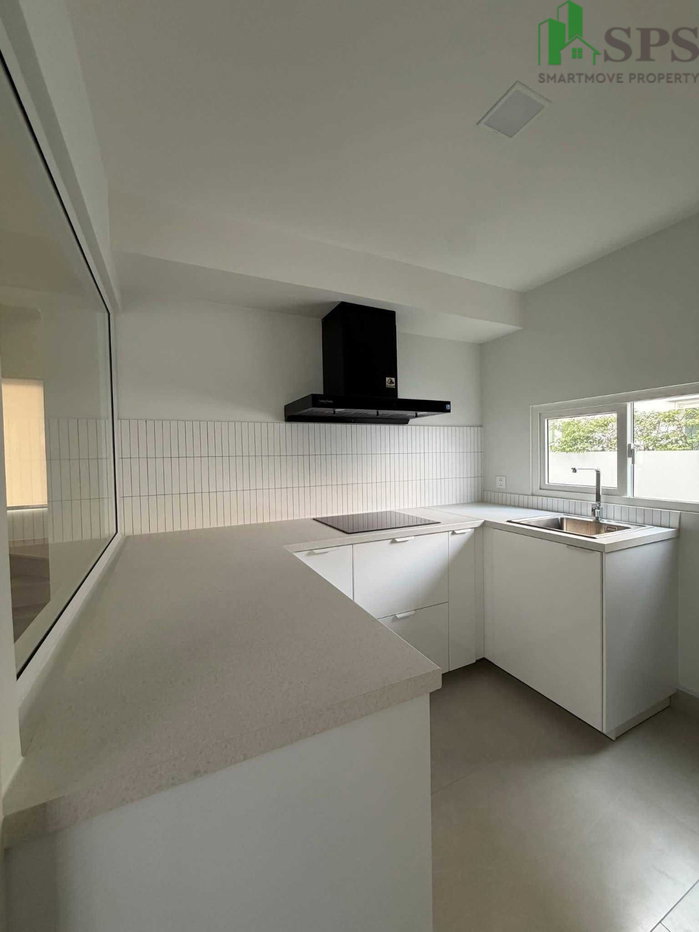 picture For Rent: Detached House in Siwalee Bangna KM.13 (SPSSR263) - 4/6