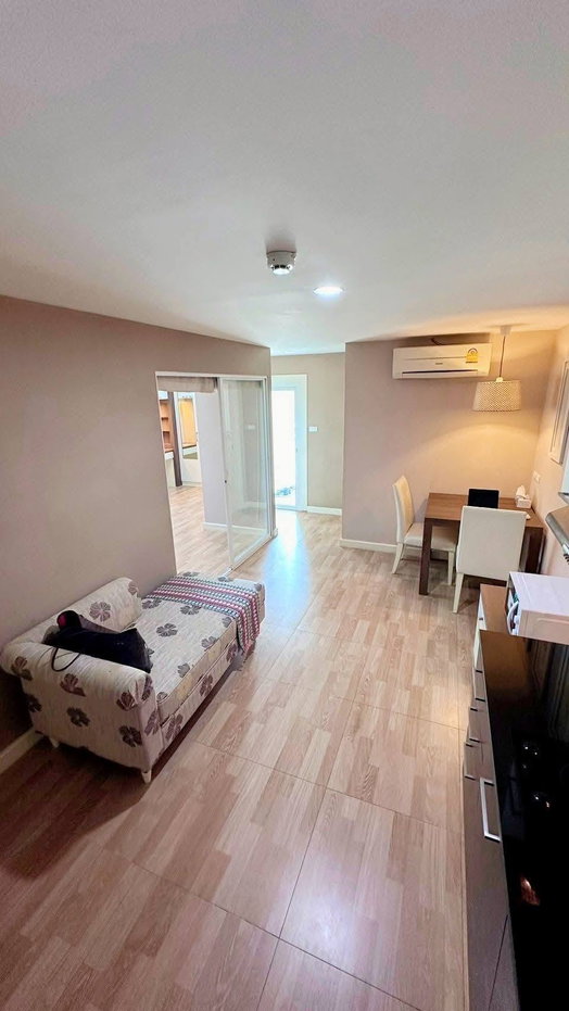 รูป 💥🏢 คอนโดทำเลทองใกล้ มช. นิมมาน สนามบิน ขายถูกมาก! เพียง 1.9 ล้าน ฟรีโอน ✨ - รูปที่ 15/19