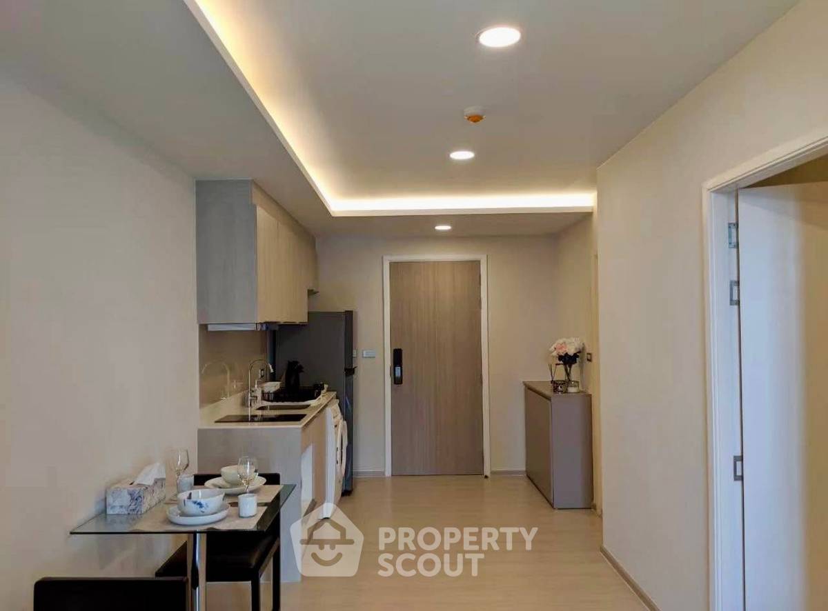 รูป คอนโด 1-ห้องนอน ที่ วีธารา สุขุมวิท 36 ใกล้ BTS ทองหล่อ (ID 3024036) - รูปที่ 7/13
