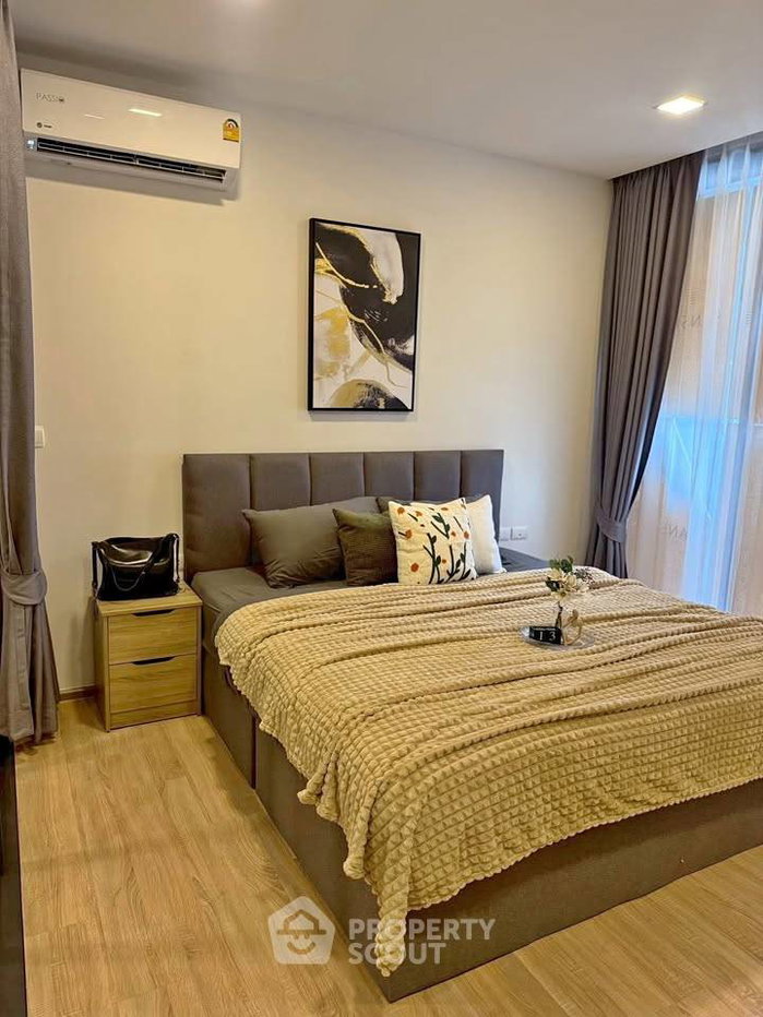 picture 1-BR Condo At XT Phayathai, High-Floor 23rd, 400m to BTS Phaya Thai (ID 3026333) - 1/11