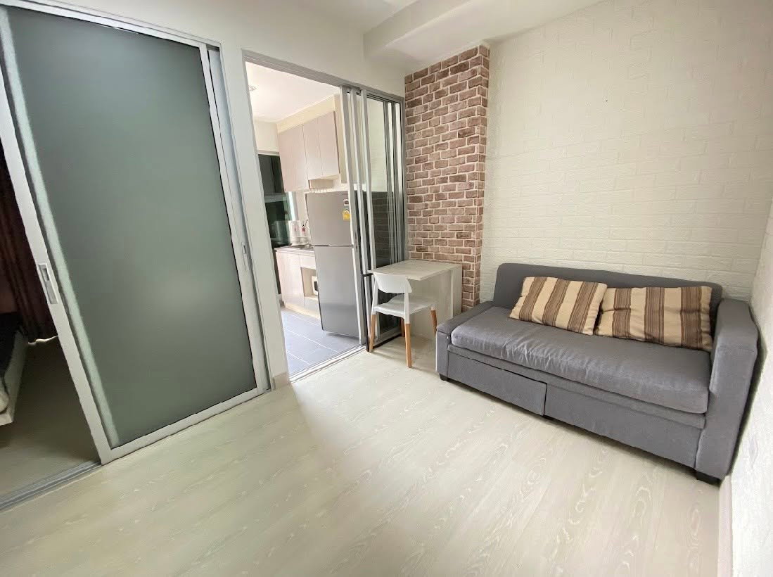 รูป 📢ND0864  ขาย คอนโด The Niche ID Phetkasem - Bang Khae ห้องใหม่ 🏢 - รูปที่ 2/13