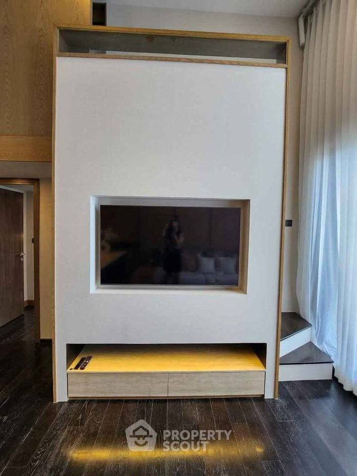 picture 2-BR Condo at Park Origin Thonglor near BTS Thong Lor (ID 2480437) - 5/12