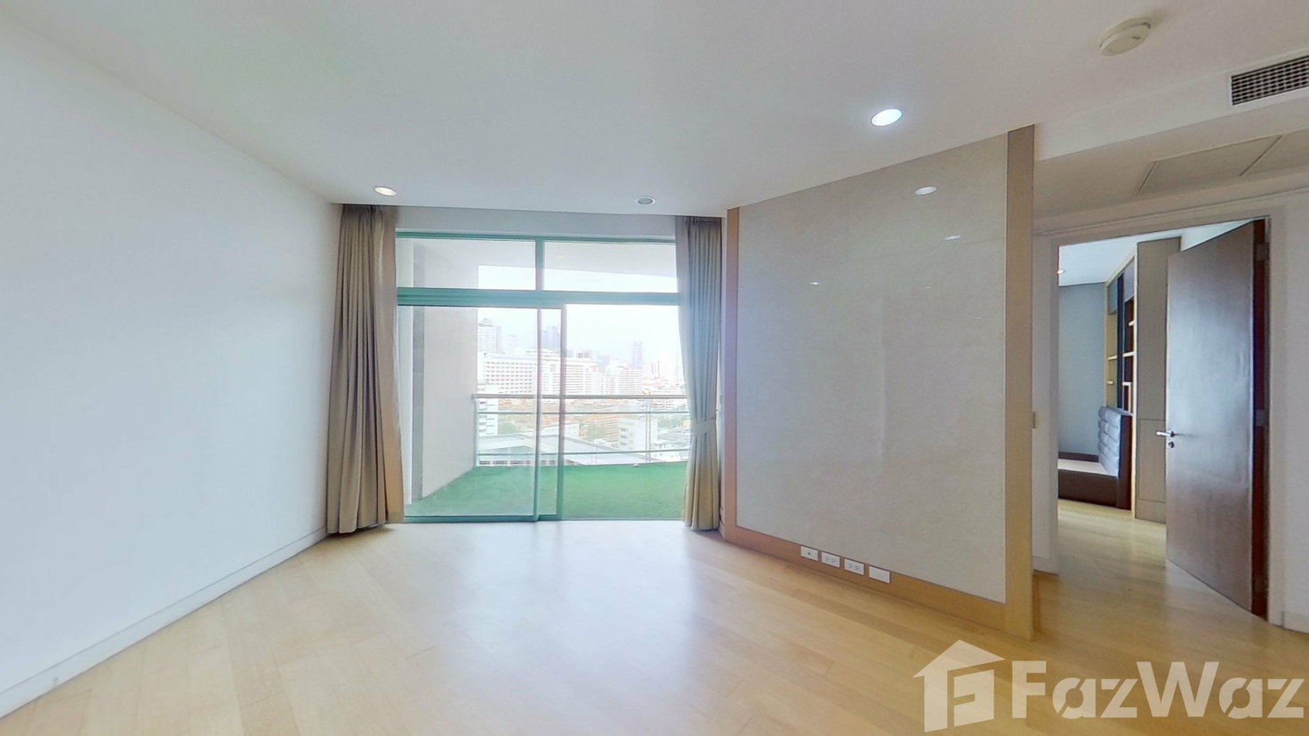 รูป คอนโดให้เช่า 4 ห้องนอน ในโครงการ ชาเทรียม ริเวอร์ไซด์ เรสซิเดน 1021850 - รูปที่ 12/18
