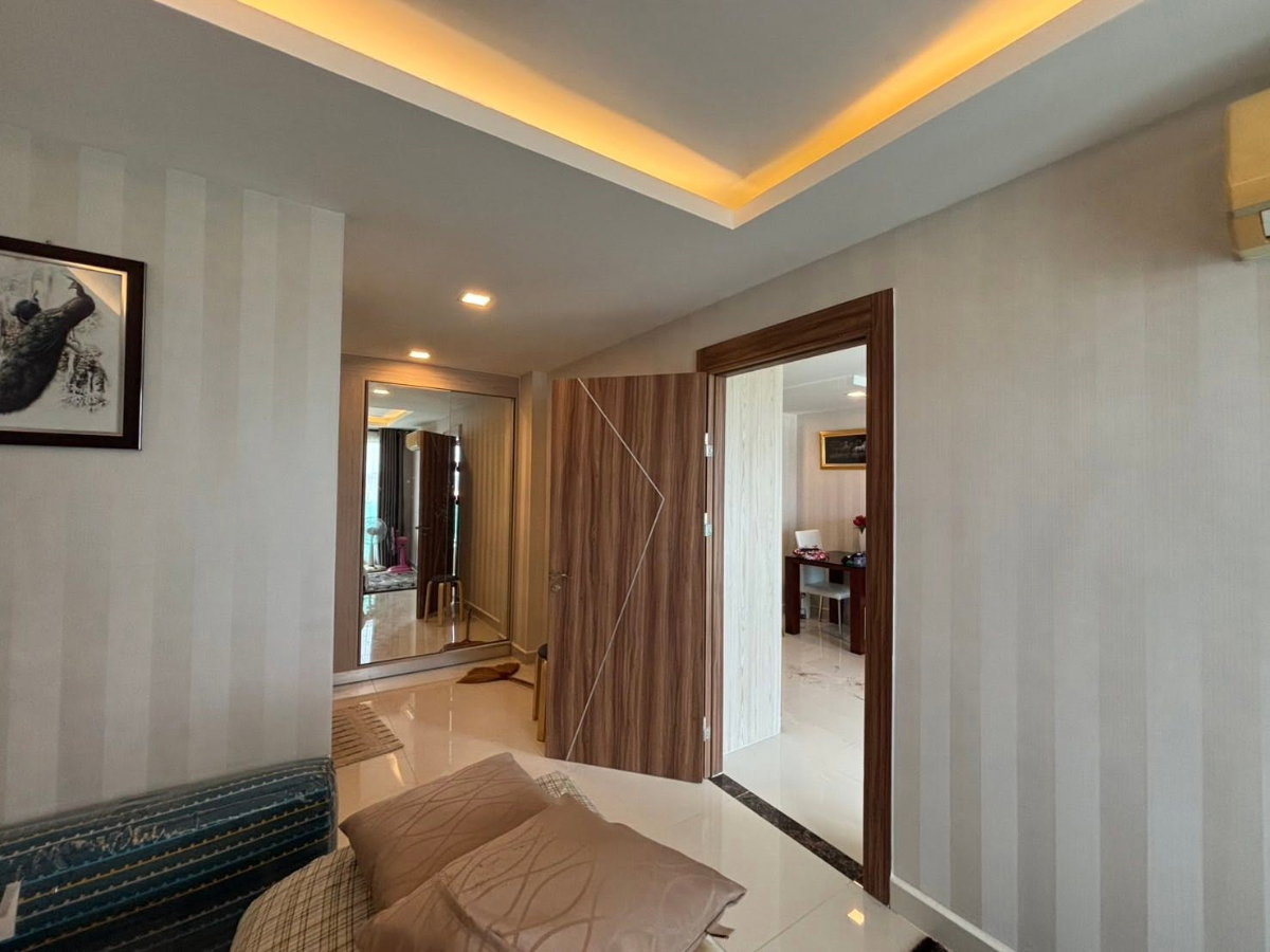 รูป ให้เช่า (condo for rent) Laguna Beach Resort 3 The Maldives , 1 Bedroom ,  Garden View  (CPT014) - รูปที่ 5/19