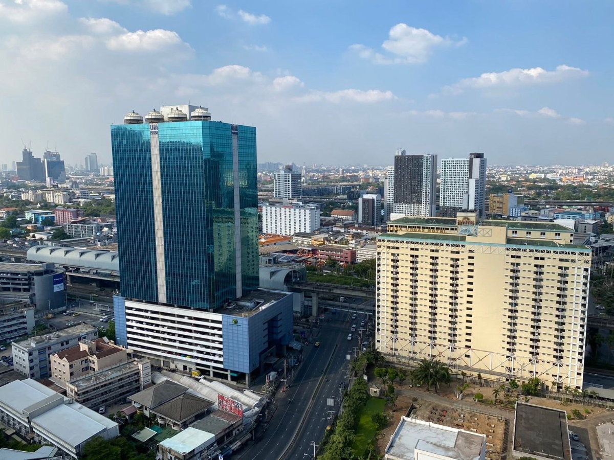 picture #SC15017  📌 Rent | 🟦🟨The Tree Pattanakarn - Ekkamai​🟥🟩𝑪𝒐𝒏𝒕𝒂𝒄𝒕𝑳𝑰𝑵𝑬:@𝒔𝒆𝒄𝒓𝒆𝒕𝒑𝒓𝒐𝒑𝒆𝒓𝒕𝒚 🔥✨ - 7/10