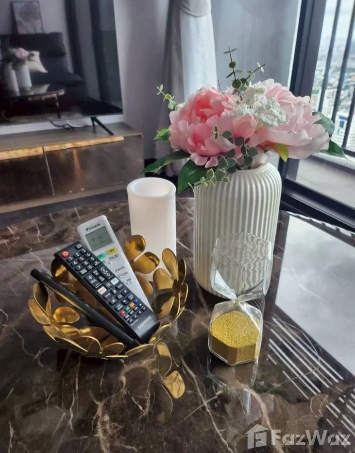 picture Modern 2BR Condo High Floor at Park Origin Thonglor 6489554 - 12/18