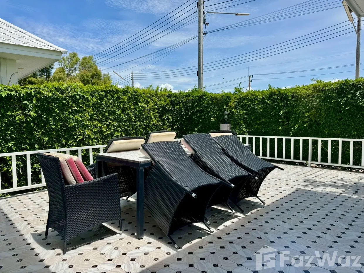 รูป ขาย วิลล่า 3 ห้องนอน ในโครงการ มาวิน พูลวิลล่า หัวหิน 6489507 - รูปที่ 16/18