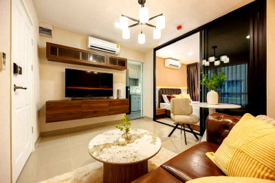 ขายคอนโด : ME2500251 ขายด่วนห้องแต่งใหม่ Regent Home สุขุมวิท 97/1 พร้อมอยู่ ใกล้ BTS บางจาก