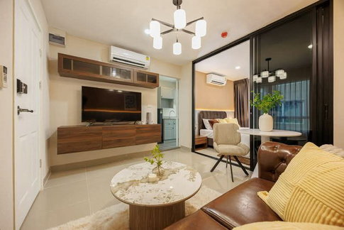 ME2500251 ขายด่วนห้องแต่งใหม่ Regent Home สุขุมวิท 97/1 พร้อมอยู่ ใกล้ BTS บางจาก