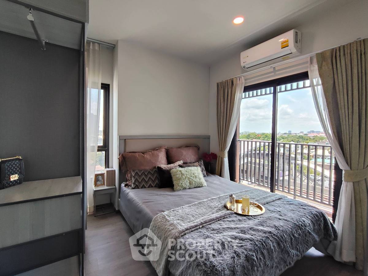 picture 1-BR Condo at Rich Point @ BTS Wutthakat near BTS Wutthakat (ID 3023966) - 13/14