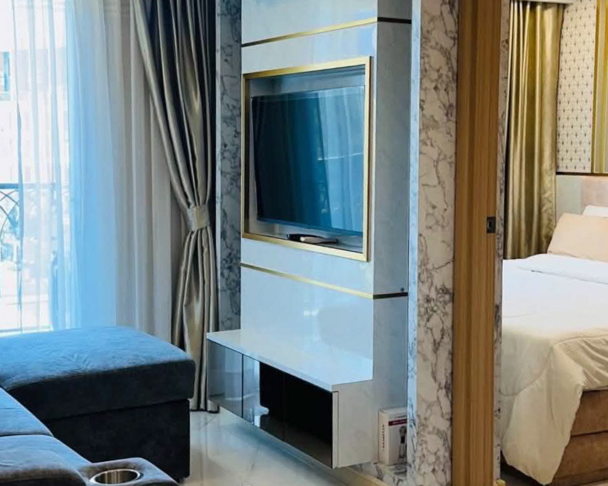 picture Dusit Grand Park 2 1 Bedroom Condo for Sale - 2/6