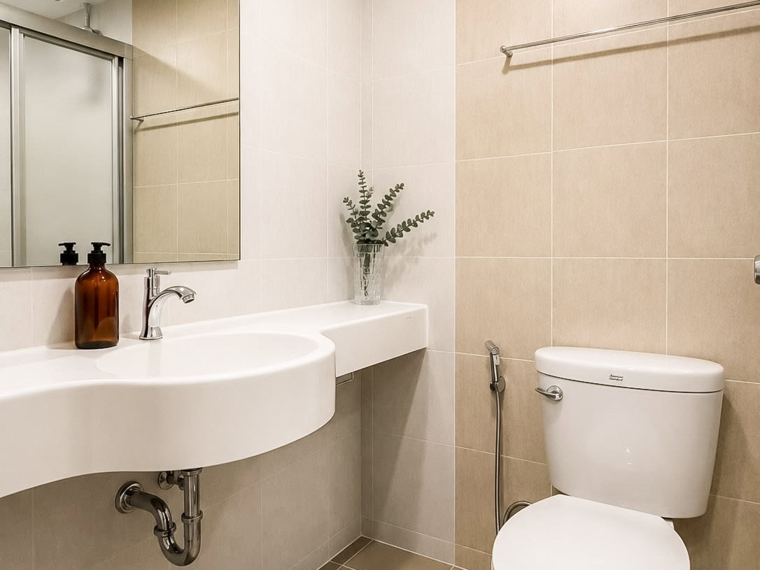 รูป Lumpini Ville Naklua Wongamat 1 Bedroom Condo for Sale - รูปที่ 11/12
