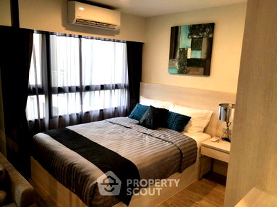 Condos for sale : Well-Priced 1-BR 30 Sqm Condo At DusitD2 Residences, Hua Hin (ID 1258615)