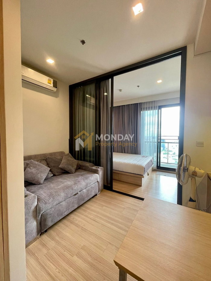 picture ðĨ Available Now! M Chatuchak Condo - Book Before It's Gone! ðĨ MD-26066030 - 1/8