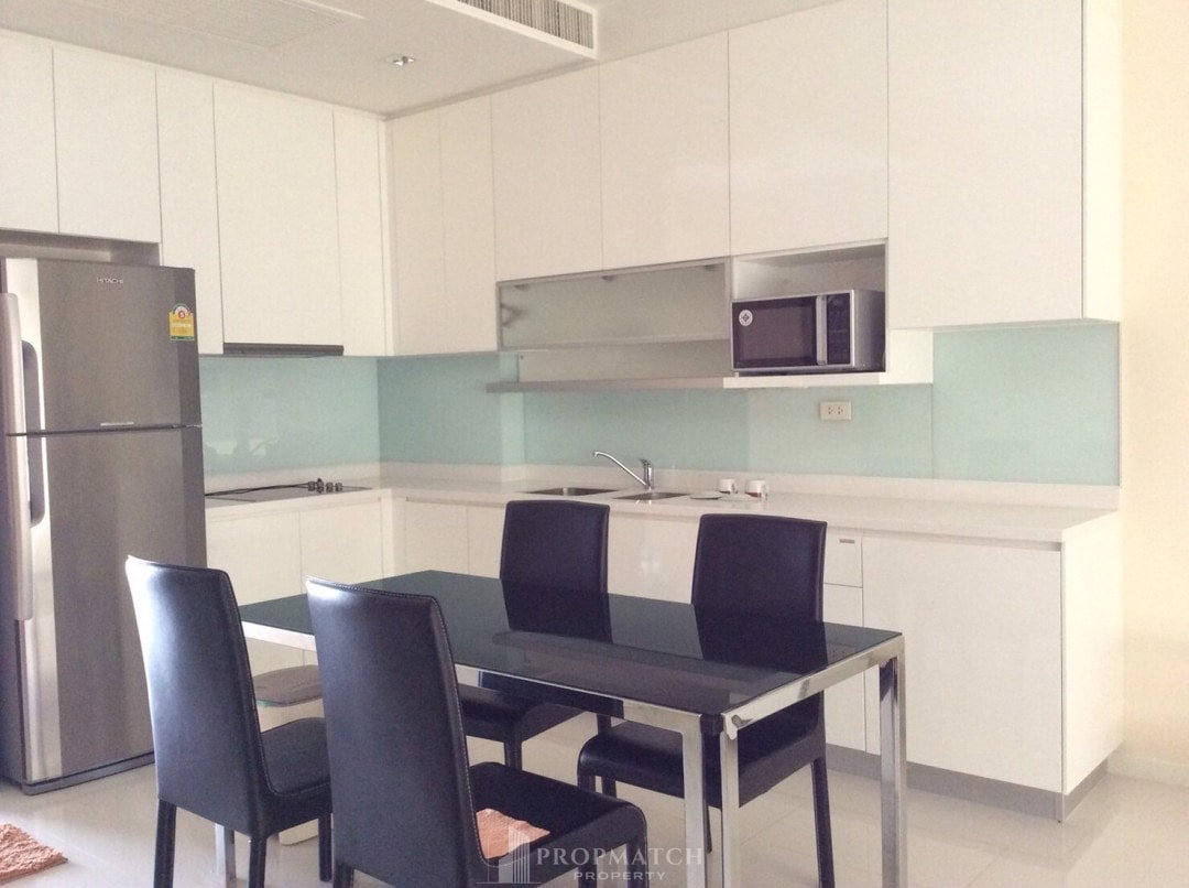 รูป PM029245 ✨Flash Deal ✨ Amanta Lumpini (1Bed 1Bath 64 SQM.) พร้อมอยู่ ! เพียง 30,000 บาทต่อเดือน Tel.0981315848 @propmatch - รูปที่ 3/7