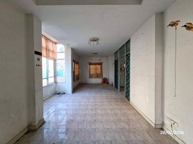 รูป บ้านเดี่ยว 52.5 ตร.วา บ้านฟ้ากรีนพาร์ค 2 ลำลูกกา ปทุมธานี 2.7M - รูปที่ 3/32
