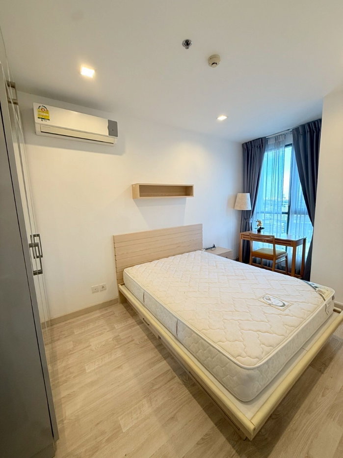 รูป ให้เช่า คอนโด | คุ้มสุดในโครงการ “Ideo Mobi Sukhumvit 81” 31 ตร.ม. ใกล้ BTS อ่อนนุช - รูปที่ 10/15