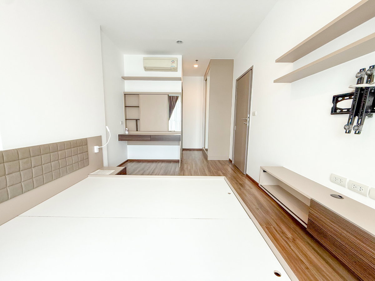 รูป 🏠✨ ทีล สาทร - ตากสิน (Teal Sathorn - Taksin) | ขายคอนโด 2 ห้องนอน (HBH-ST-304) - รูปที่ 11/16