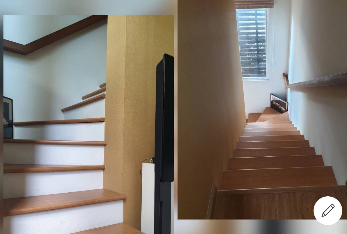 picture Moonloft Condominium Sanambinnam Nontaburi - 4/11