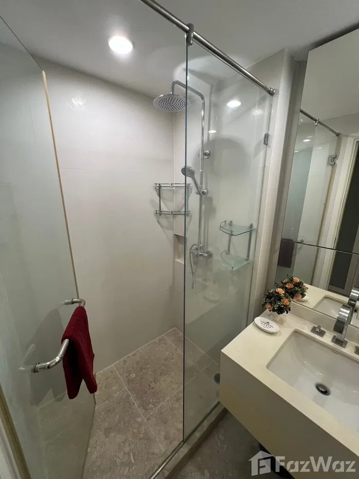 รูป ขาย คอนโด 1 ห้องนอน ในโครงการ วินด์ สุขุมวิท 23 6491608 - รูปที่ 12/16