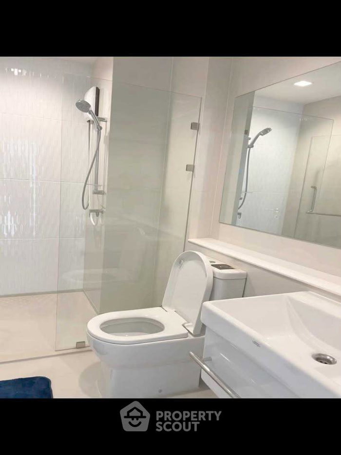picture 1-BR Condo at Life One Wireless near BTS Phloen Chit (ID 2853337) - 9/9