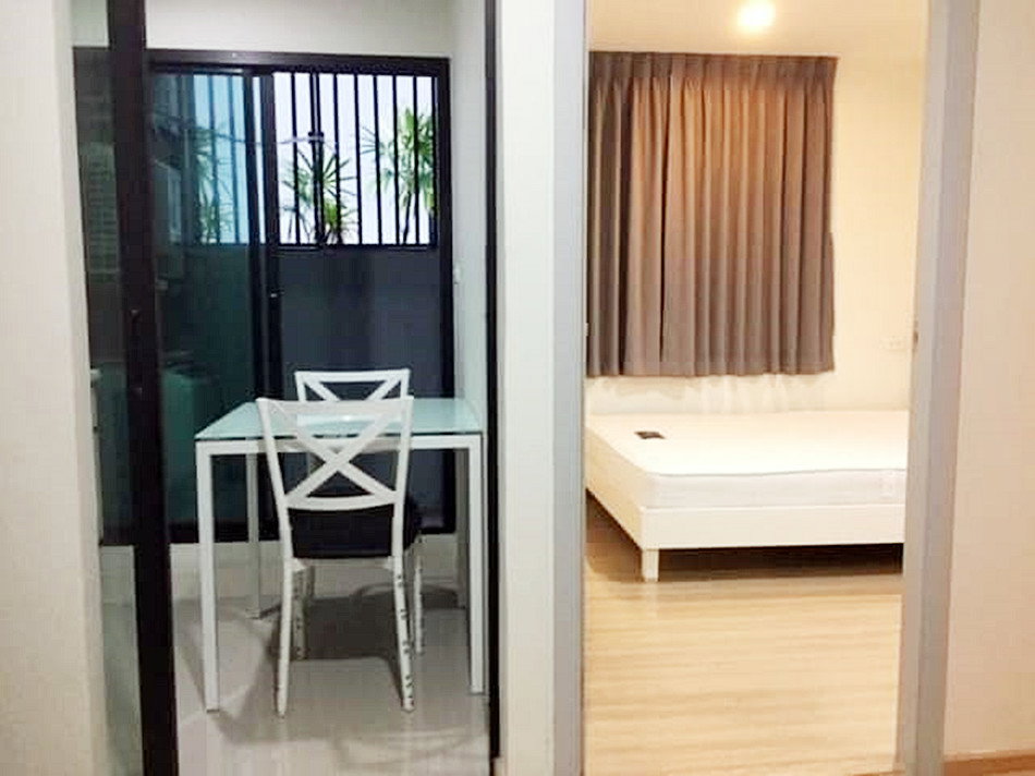 รูป คอนโดให้เช่า B-Loft สุขุมวิท 115 (BTS ปู่เจ้า) มีเครื่องซักผ้า!!! - รูปที่ 3/7