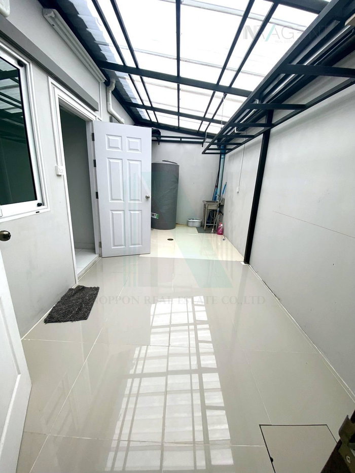 รูป 📌 ขายทาวน์โฮม โครงการ เดอะ มิราเคิล เพชรเกษม 63 โครงการ 3 2 ชั้น 4 ห้องนอน 3 ห้องน้ำ - รูปที่ 6/8