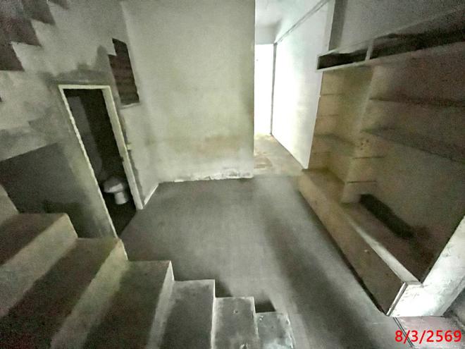 รูป บ้านเดี่ยว 19.8 ตร.วา เวียงสระ สุราษฎร์ธานี 1.1M - รูปที่ 3/22