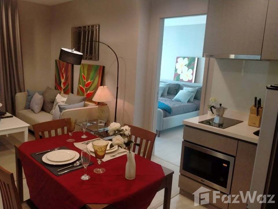 รูป คอนโดให้เช่า 2 ห้องนอน ในโครงการ ริทึ่ม สุขุมวิท 36-38 4274474 - รูปที่ 4/10