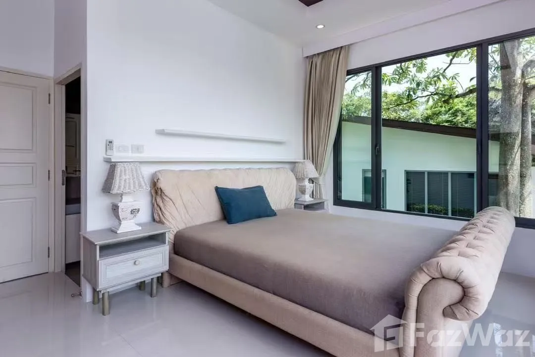 picture 3 Bedroom Villa for rent in Bo Phut, Surat Thani 6492802 - 17/28