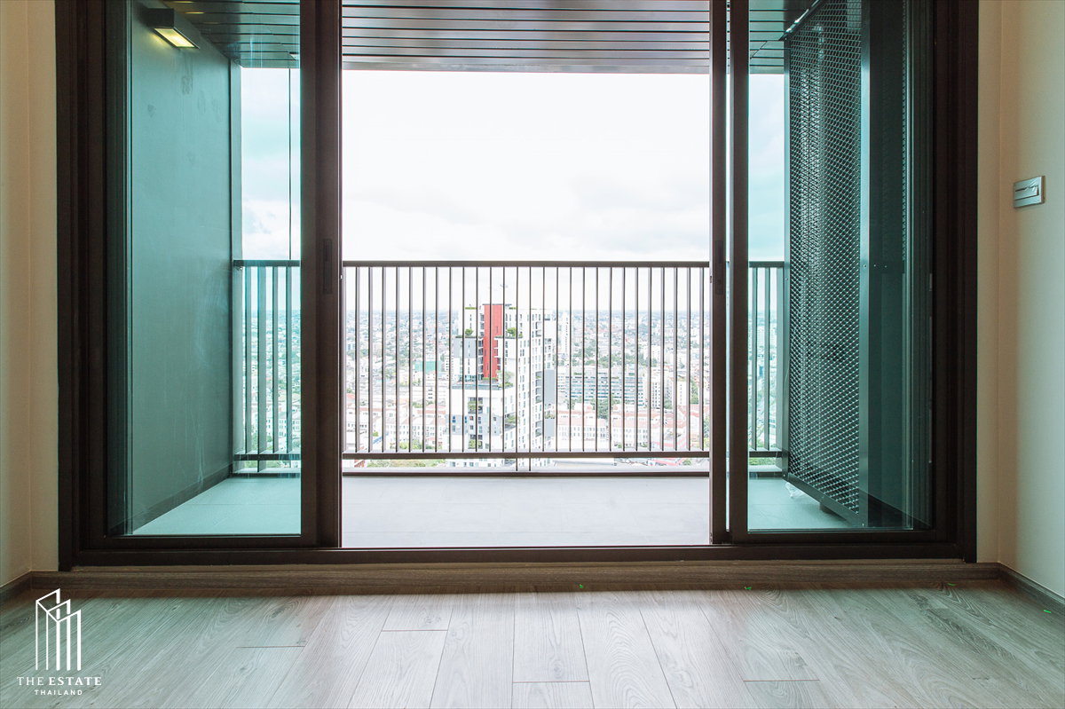 รูป For Sale Whizdom Avenue Ratchada-Ladprao ติด MRT ลาดพร้าว - รูปที่ 6/7